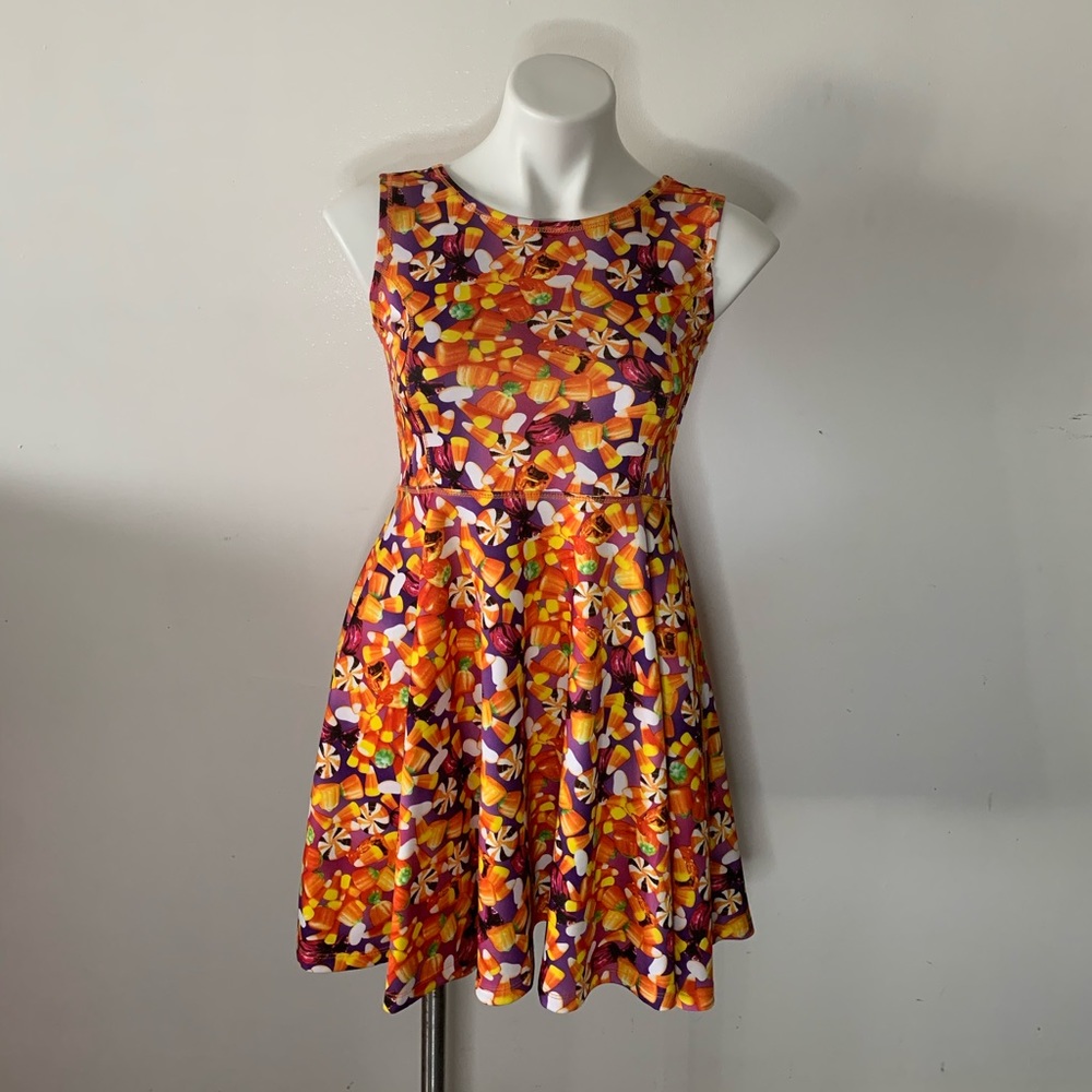 Children’s Place Halloween dress